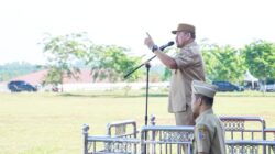Tegas! Bupati Batu Bara Minta ASN Kerja Tulus, Profesional dan Bertanggung Jawab