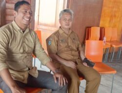 Cek Kesehatan Gratis, Dinkes P2KB dan Yayasan Perempuan Payung Bangsa Peduli Kesehatan Warga