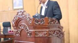 DPR Sampaikan Pandangan Umumnya, Selasa (24/6/2025)