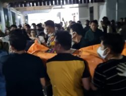 Warga Geger, ASN Ditemukan Tewas Setelah 7 Hari Mengurung Diri