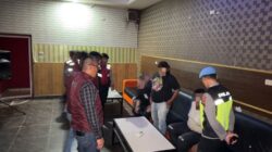 Sat Narkoba Gempur Penyakit Masyarakat, Wujudkan Wilayah Aman dan Bebas Narkoba
