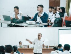 Bapenda Gelar Sosialisasi Aplikasi E-PBB Desa untuk Tingkatkan Pelayanan Pajak Daerah