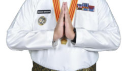Program Bupati Menuju Batubara Bersih dan Bahagia