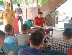 Pemkab Batu Bara Bangun MoU Bersama UDI, Gratis Kuliah 150 Warga Batu Bara