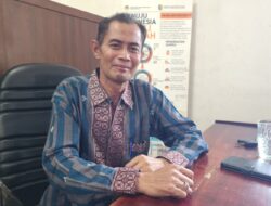 Dukung Program Lingkungan, PT Bakri Hibahkan Lahan untuk TPST Modern di Batu Bara