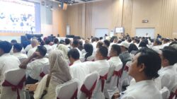Presiden Luncurkan Kelembagaan 80 Ribu Koperasi Desa/Kelurahan Merah Putih