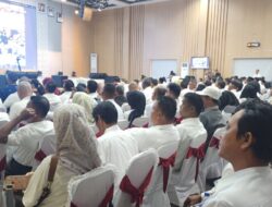 Presiden Luncurkan Kelembagaan 80 Ribu Koperasi Desa/Kelurahan Merah Putih