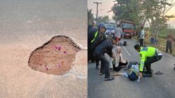 Duka KKN Batu Bara, Nyawa Melayang Akibat Lubang Tak Tertangani