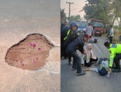 Duka KKN Batu Bara, Nyawa Melayang Akibat Lubang Tak Tertangani