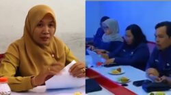 Rapat Koordinasi Bapenda bersama PT PLN