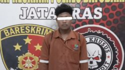 Pelaku Cabul di Bawah Umur Diamankan Polisi