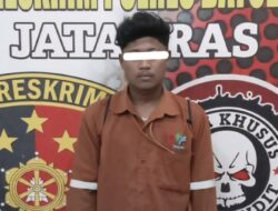 Pelaku Cabul di Bawah Umur Diamankan Polisi