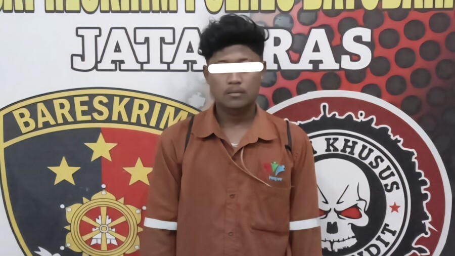 Pelaku Cabul, Rabu (9/7/2025)