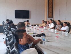 Pemkab Batu Bara Bersinergi dengan Aparat Tindak Penadah Sawit Ilegal