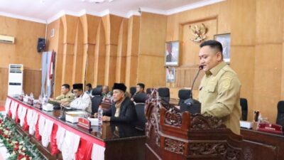 Seketari Dewan