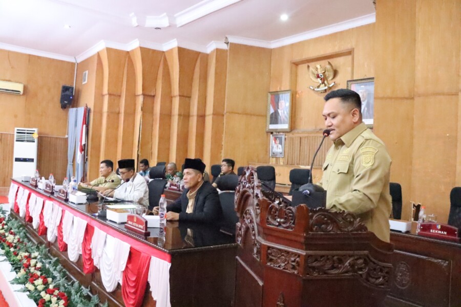 Seketari Dewan