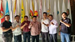 Personil Koni Kabupaten Batubara