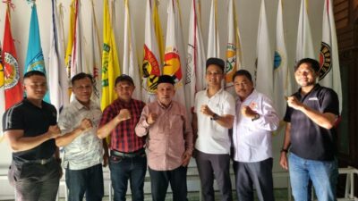 Personil Koni Kabupaten Batubara