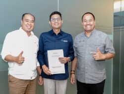 Optimalkan Perdagangan Daerah, Pemkab Batu Bara Lakukan Kunjungan Kerja ke Kemendag RI