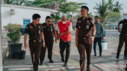 Terkait Dana BTT, Kajari Batubara Tetapkan Mantan Kadis Dinkes Jadi Tersangka