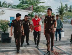 Terkait Dana BTT, Kajari Batubara Tetapkan Mantan Kadis Dinkes Jadi Tersangka