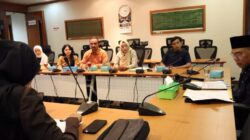 Komisi E DPRD Sumut Akan Koordinasi dengan Tiga Daerah Terkait Pembentukan KPAD