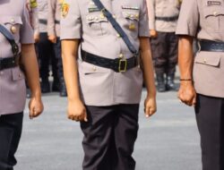 Beranjak dari Polres Batu Bara, Iptu Jimmy Resmi Jabat Kasat Narkoba Polres Tebing Tinggi