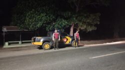 Patroli