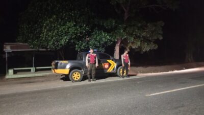Patroli