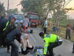 Duka KKN, Mahasiswa Tewas dalam Insiden Lalu Lintas