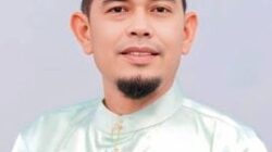 Ketua PD Al Washliyah Batu Bara Al Asari