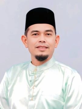 Ketua PD Al Washliyah Batu Bara Al Asari