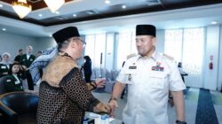 Bupati Batu Bara Ajak Investor untuk Berinvestasi di Batu Bara, Guna Meningkatkan Perekonomian 