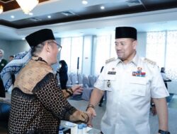 Bupati Batu Bara Ajak Investor untuk Berinvestasi di Batu Bara, Guna Meningkatkan Perekonomian