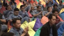 Jajaran PT Inalum
