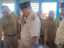Bapenda Batubara Hadir di Tanjung Tiram melalui Program “Berlayar” untuk Tingkatkan Layanan Pajak