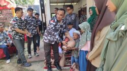 Ketua Bapera Helmi Syam Damanik