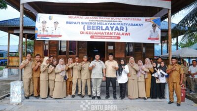 Berlayar, Bertujuan Meringankan Masyarakat