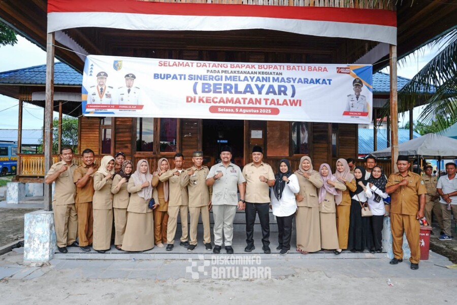 Berlayar, Bertujuan Meringankan Masyarakat