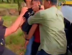 Tegas dan Sigap, Kanit II Satnarkoba Bekuk Pelaku Narkotika