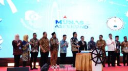 Bupati Batu Bara Hadiri Musyawarah Nasional (Munas) III Aspeksindo