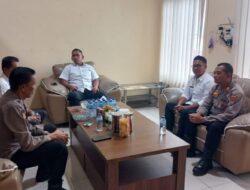 Pemkab Batubara Gelar Rapat  Ketahanan Pangan 141 Desa dan 10 Kelurahan