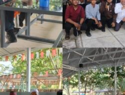 Raker Ke-1 KMB3 Sepakati Program Utama 1 Desa 1 Rumah Tahfizh