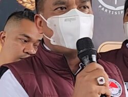 Isu Pelecehan PHL di Lingkungan Sat Narkoba Polres Jadi Sorotan, Kasat Membantah