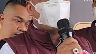 Isu Pelecehan PHL di Lingkungan Sat Narkoba Polres Jadi Sorotan, Kasat Membantah
