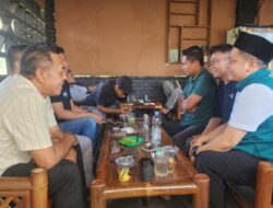 Kombur Penyuluh Bersama Al-Ustadz, Hanafi Zen Tingkatkan Pemahaman Agama di Tengah Masyarakat