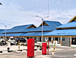 RSUD H. OK Arya Zulkarnain Raih Nilai Sangat Baik dari BAPETEN Pusat