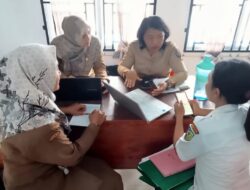 P2KB Lakukan Supervisi Pembinaan & Pengawasan Kesmas di Sejumlah Puskesmas