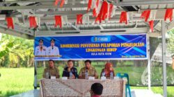 Perkim-LH Gelar Sosialisasi Penyusunan Pelaporan Pengelolaan Lingkungan Hidup