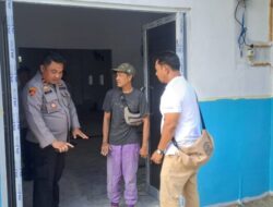 Ketua Gugus Tugas Tinjau Kesiapan Gedung SPPG